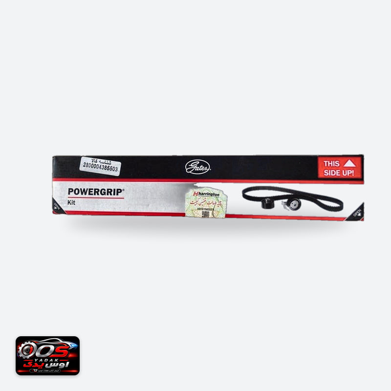 کیت تایم 405 وسمند و پارس